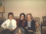 Ruth Bennett McDougal Dorrough; Alice Haydock Bennett; Family